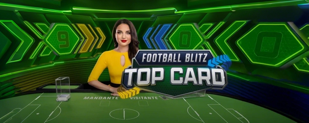 zzz bet Futebol Blitz Cartão Top ao Vivo