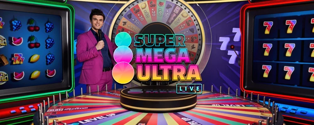 zzz bet Super Mega Ultra ao Vivo