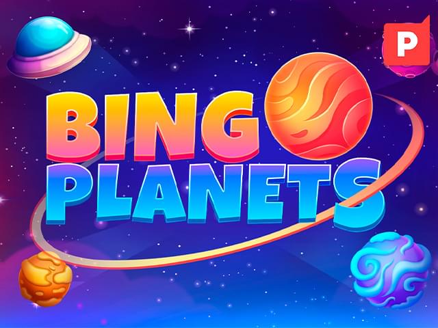 zzz bet Planetas do Bingo
