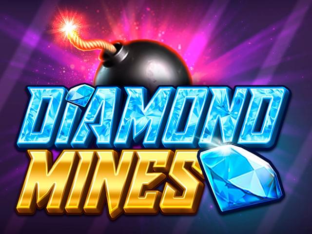 zzz bet Minas de Diamante™