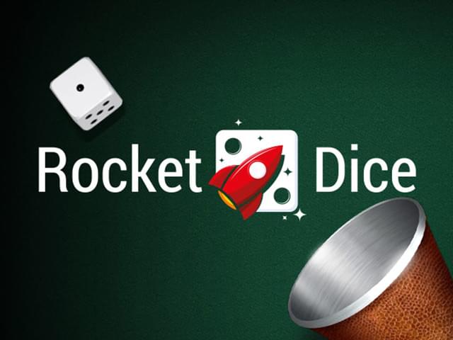 ZZZ BET Dados de Foguete