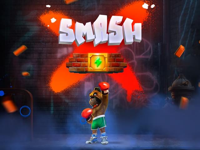 ZZZ BET Esmagamento X