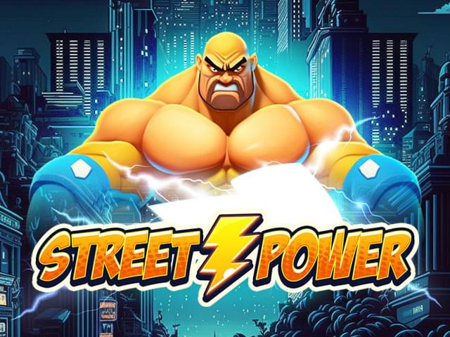 ZZZ BET Poder da Rua