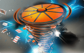 ZZZ BET Pôquer Twister